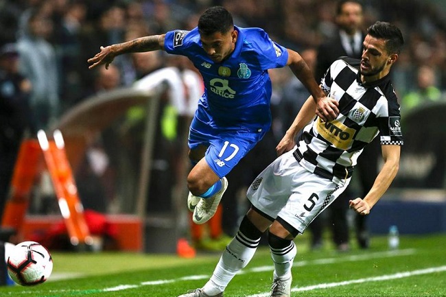 Nhận định Porto vs Boavista, 3h15 ng&agrave;y 24/6