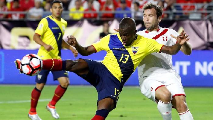 Dự đo&aacute;n, soi k&egrave;o thẻ v&agrave;ng Ecuador vs Peru, 4h ng&agrave;y 24/6