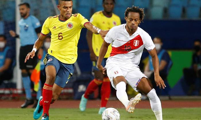 Evan Tiwari dự đo&aacute;n Ecuador vs Peru, 4h ng&agrave;y 24/6