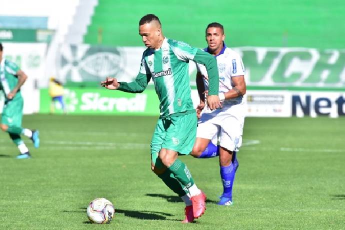 Nhận định, soi k&egrave;o Am&eacute;rica Mineiro vs Juventude, 2h00 ng&agrave;y 25/6