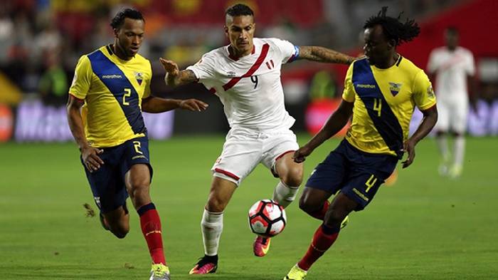 Nhận định, soi k&egrave;o Ecuador vs Peru, 4h ng&agrave;y 24/6