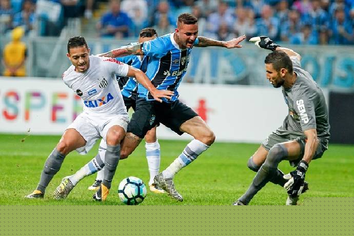 Nhận định, soi k&egrave;o Gr&ecirc;mio vs Santos, 7h30 ng&agrave;y 25/6