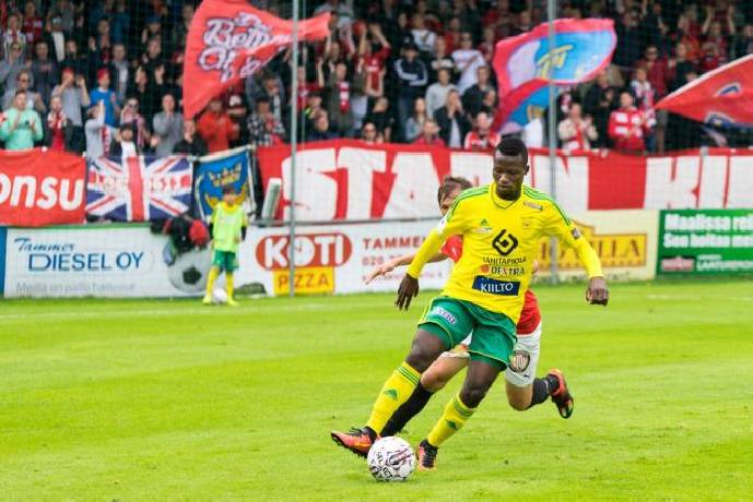 Nhận định, soi k&egrave;o Mariehamn vs Seinajoen, 22h30 ng&agrave;y 24/6