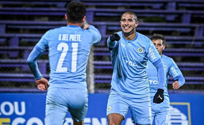 Nhận định, soi k&egrave;o Montevideo vs Penarol, 1h45 ng&agrave;y 24/6