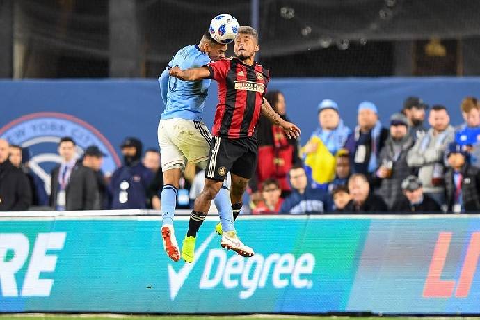 Nhận định, soi k&egrave;o New York City vs Atlanta United, 6h30 ng&agrave;y 24/6