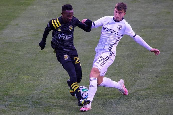 Nhận định, soi k&egrave;o Philadelphia Union vs Columbus Crew, 6h30 ng&agrave;y 24/6