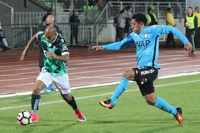 Nhận định, soi k&egrave;o Santiago Wanderers vs Deportes Concepcion, 22h ng&agrave;y 24/6