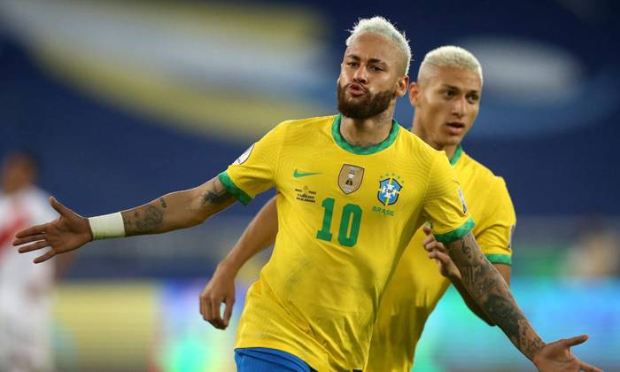 Ph&acirc;n t&iacute;ch k&egrave;o hiệp 1 Brazil vs Colombia, 7h ng&agrave;y 24/6