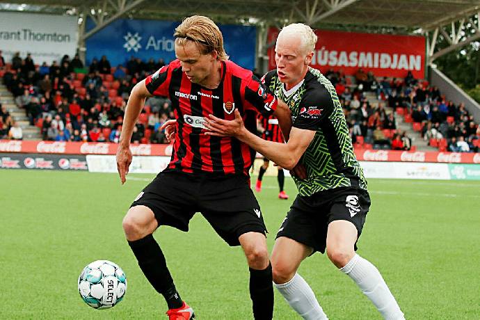 Biến động tỷ lệ k&egrave;o Inter Club d'Escaldes vs Vikingur Reykjavik, 2h30 ng&agrave;y 25/6