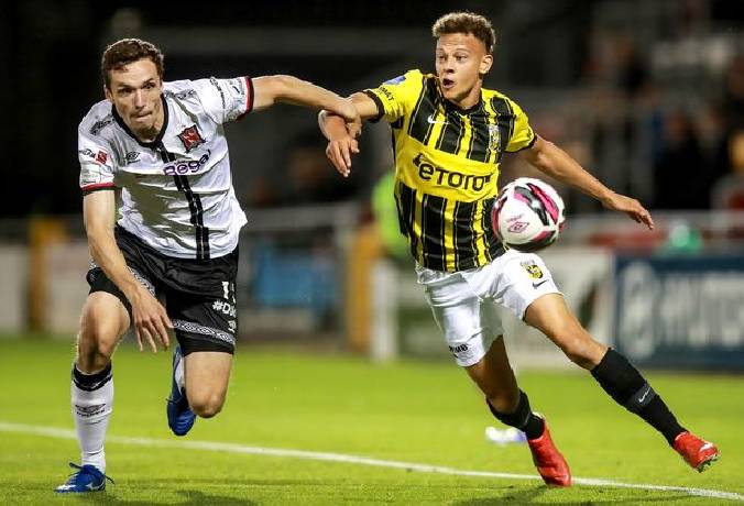 K&egrave;o xi&ecirc;n thơm nhất h&ocirc;m nay 24/6: Shelbourne vs Dundalk