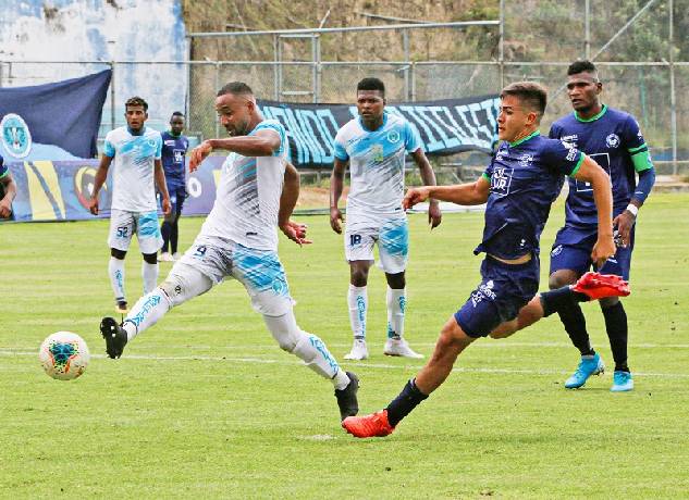Nhận định, soi k&egrave;o Aampetra vs Univ Catolica Quito, 7h ng&agrave;y 25/6