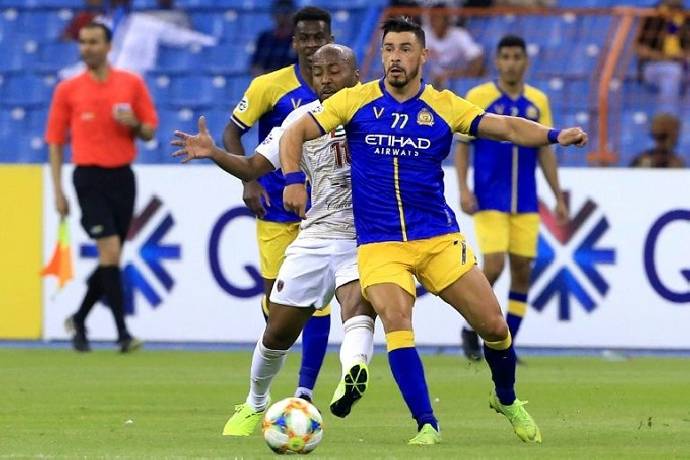 Nhận định, soi k&egrave;o Al Hazm vs Al Nassr, 1h ng&agrave;y 24/6