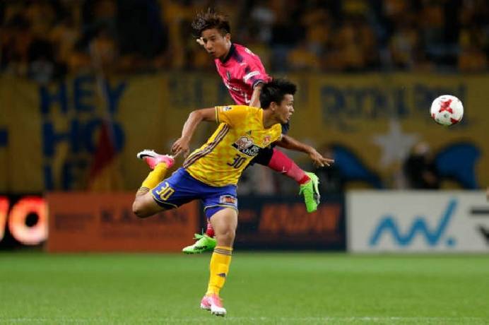 Nhận định, soi k&egrave;o Cerezo Osaka vs Vegalta Sendai, 17h ng&agrave;y 22/6