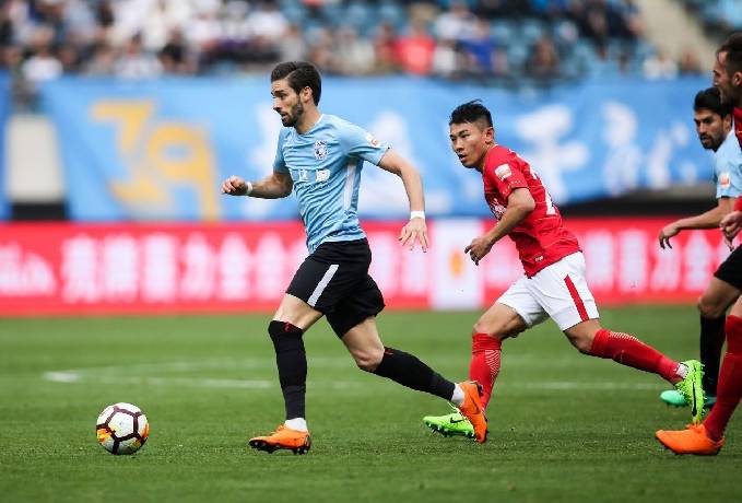 Nhận định, soi k&egrave;o Dalian Pro vs Henan, 18h30 ng&agrave;y 24/6