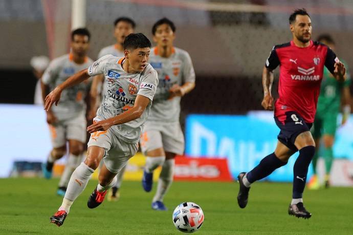 Nhận định, soi k&egrave;o Kashiwa Reysol vs Tokushima Vortis, 17h ng&agrave;y 22/6