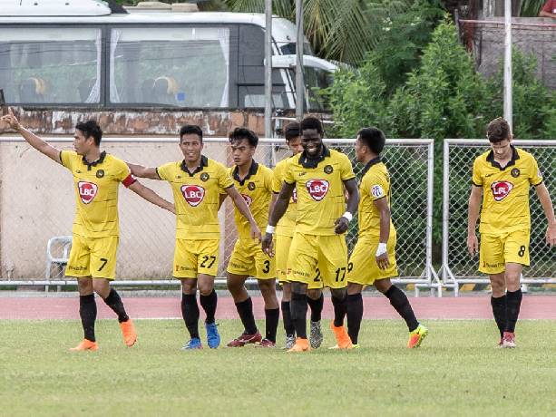 Nhận định, soi k&egrave;o Kaya vs Visakha, 16h ng&agrave;y 24/6