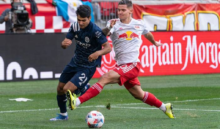 Nhận định, soi k&egrave;o New York Red Bulls vs New York City, 7h ng&agrave;y 23/6