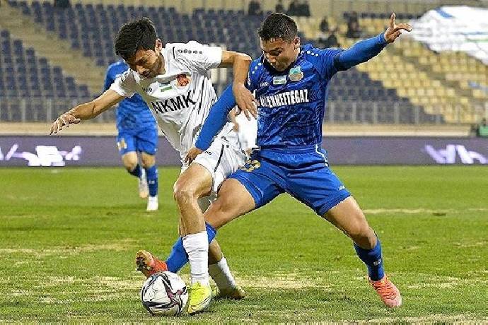 Nhận định, soi k&egrave;o Qizilqum vs Pakhtakor, 22h ng&agrave;y 23/6