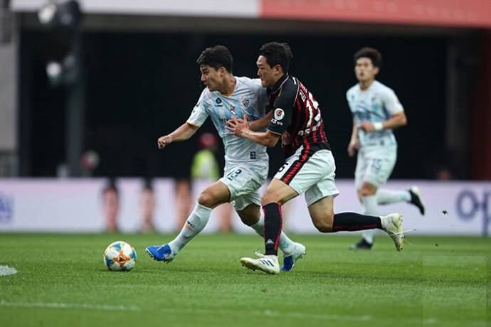 Nhận định, soi k&egrave;o Seoul vs Ulsan, 17h30 ng&agrave;y 22/6
