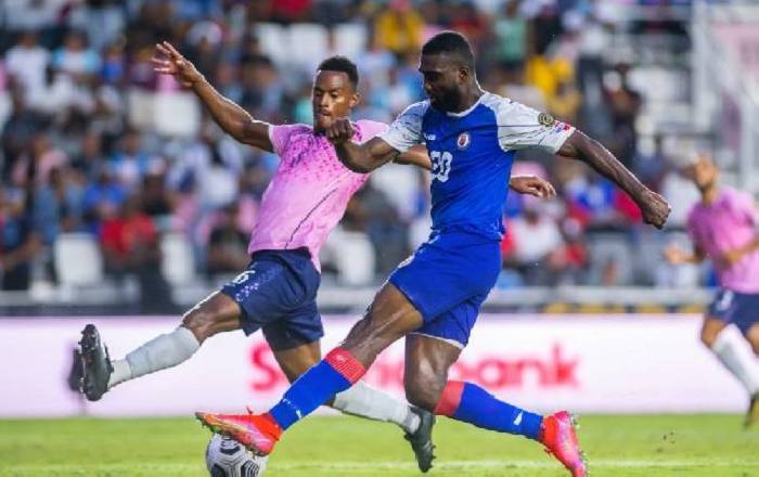 Nhận định, soi k&egrave;o U20 Mexico vs U20 Haiti, 9h30 ng&agrave;y 24/6