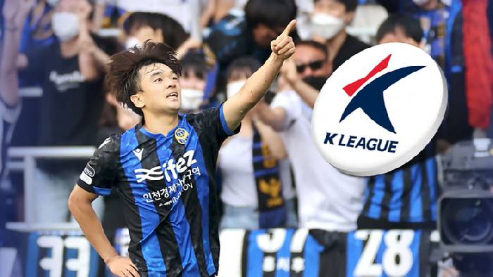 Ph&acirc;n t&iacute;ch k&egrave;o hiệp 1 Incheon vs Gangwon, 17h30 ng&agrave;y 22/6