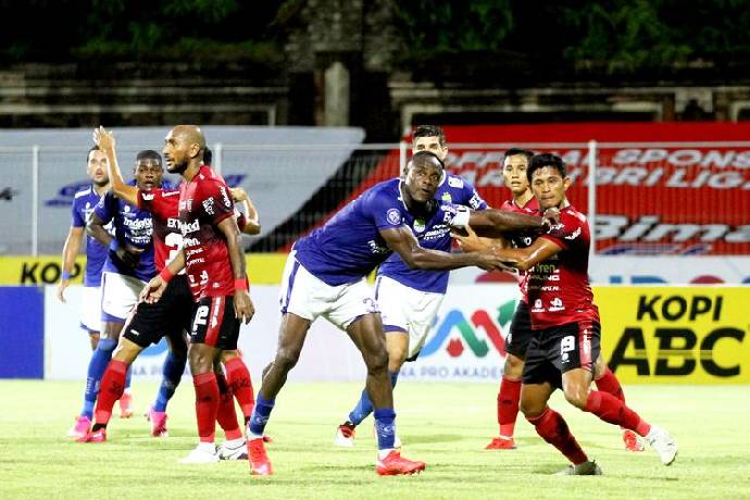 Soi k&egrave;o phạt g&oacute;c Bali United vs Kedah, 20h ng&agrave;y 24/6