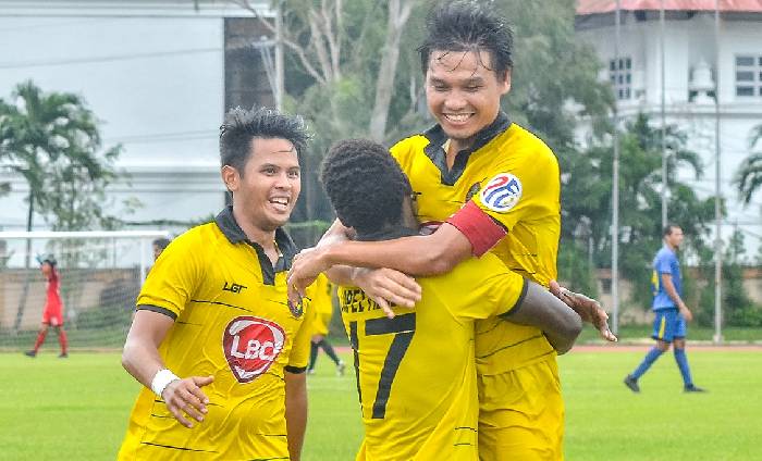 Soi k&egrave;o phạt g&oacute;c Kaya vs Visakha, 16h ng&agrave;y 24/6