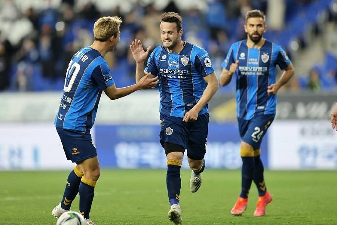Soi k&egrave;o phạt g&oacute;c Seoul vs Ulsan, 17h30 ng&agrave;y 22/6