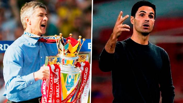 4 t&acirc;n binh c&oacute; thể gi&uacute;p Arsenal trả hận Man City m&ugrave;a tới 