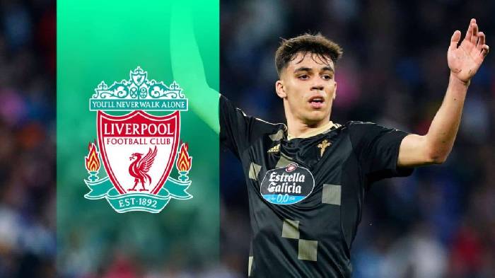 Liverpool chuẩn bị đ&oacute;n tiền vệ trẻ hay nhất ch&acirc;u &Acirc;u