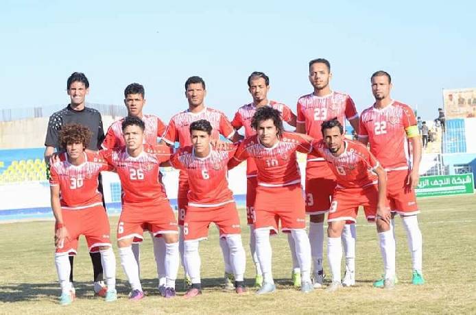 Nhận định, soi k&egrave;o Al Diwaniya vs Newroz SC, 21h00 ng&agrave;y 23/6