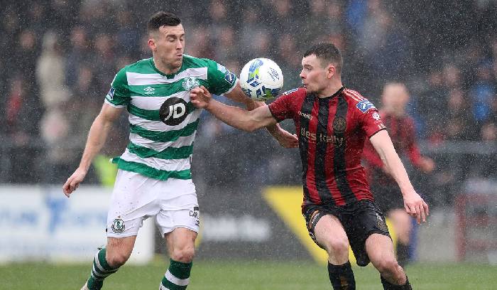 Nhận định, soi k&egrave;o Bohemians vs Shamrock Rovers, 01h45 ng&agrave;y 24/6