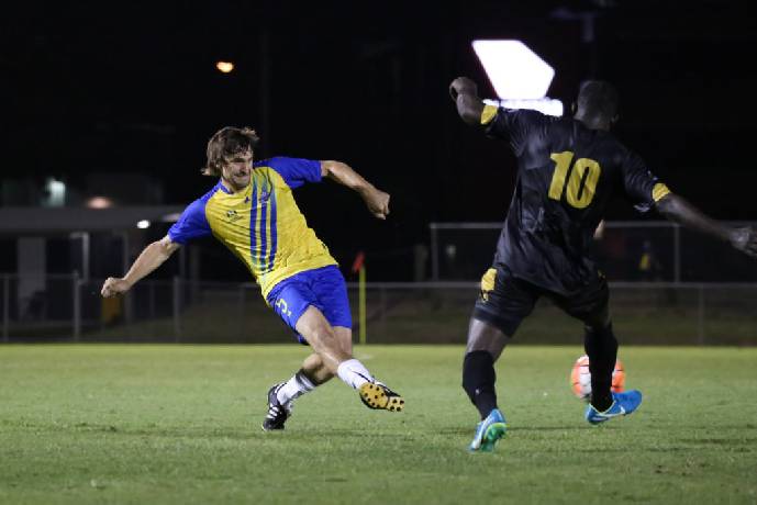 Nhận định, soi k&egrave;o Brisbane Strikers vs Logan Lightning, 17h30 ng&agrave;y 23/6