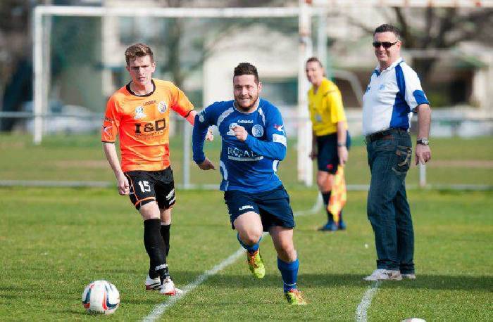 Nhận định, soi k&egrave;o Brunswick Juventus vs Brunswick City, 17h30 ng&agrave;y 23/6