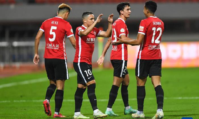 Nhận định, soi k&egrave;o Chongqing Tonglianglong vs Chengdu Rongcheng, 18h30 ng&agrave;y 23/6