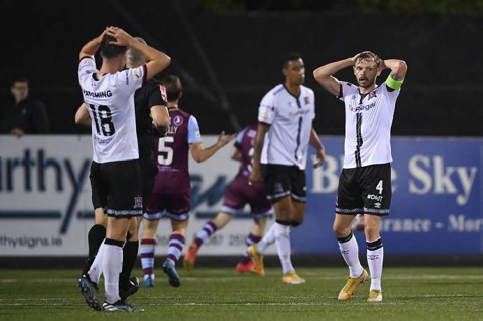 Nhận định, soi k&egrave;o Drogheda vs Dundalk, 01h45 ng&agrave;y 24/6