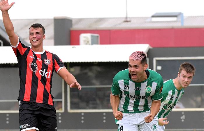 Nhận định, soi k&egrave;o Green Gully vs Avondale, 17h00 ng&agrave;y 23/6