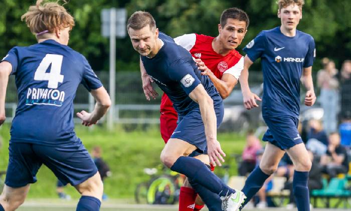 Nhận định, soi k&egrave;o Jekabpils vs Ogre United, 16h00 ng&agrave;y 23/6