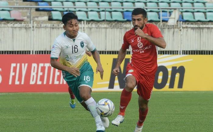 Nhận định, soi k&egrave;o Mahar United vs Mawyawadi, 16h30 ng&agrave;y 23/6