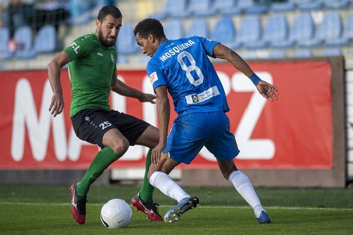 Nhận định, soi k&egrave;o Slovan Liberec vs Pribram, 20h30 ng&agrave;y 23/6