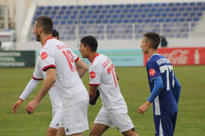 Nhận định, soi k&egrave;o Termez Surkhon vs Sogdiana Jizzakh, 22h00 ng&agrave;y 23/6