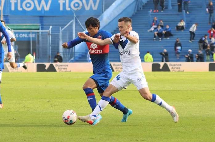 Nhận định, soi k&egrave;o Tigre vs Velez Sarsfield, 03h00 ng&agrave;y 23/6