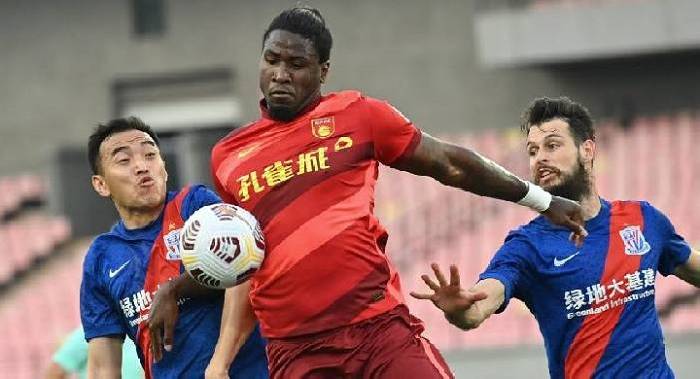 Nhận định, soi k&egrave;o YunNan YuKun vs Shanghai Shenhua, 18h30 ng&agrave;y 23/6
