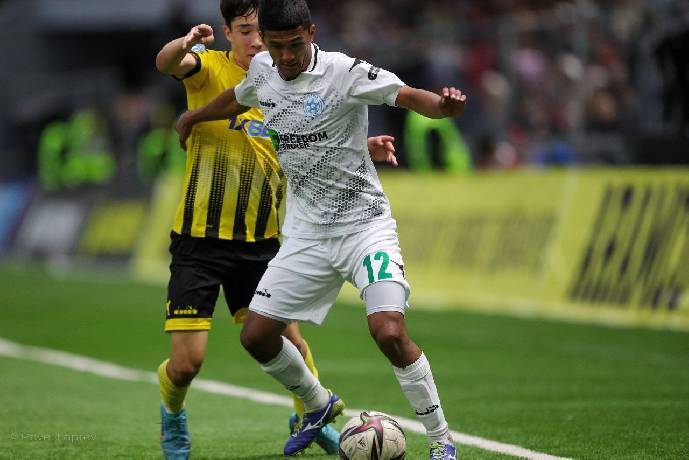 Nhận định, soi k&egrave;o Zhenis vs Ekibastuz, 21h00 ng&agrave;y 23/6