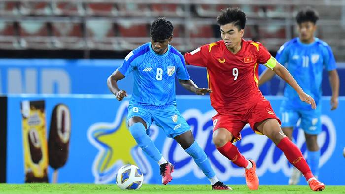 Ph&acirc;n t&iacute;ch k&egrave;o hiệp 1 U17 Việt Nam vs U17 Uzbekistan, 19h00 ng&agrave;y 23/6