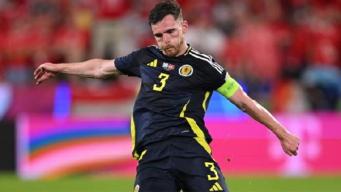 Dự đo&aacute;n, soi k&egrave;o thẻ v&agrave;ng Scotland vs Hungary, 02h00 ng&agrave;y 24/6