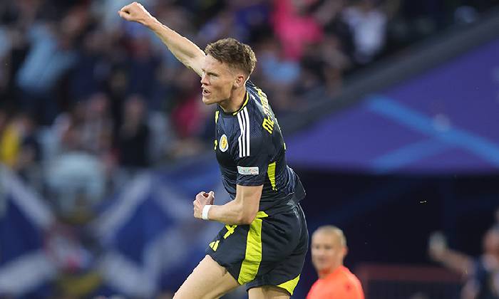 M&egrave;o Cass dự đo&aacute;n Scotland vs Hungary, 02h00 ng&agrave;y 24/6