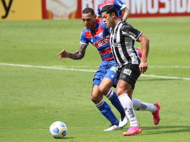 Nhận định, soi k&egrave;o Atletico Mineiro vs Fortaleza, 04h30 ng&agrave;y 24/6: Lấy lại sự tự tin