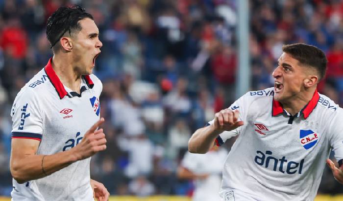 Nhận định, soi k&egrave;o Cerro Largo vs Club Nacional, 01h00 ng&agrave;y 24/6: Cửa tr&ecirc;n &lsquo;ghi điểm&rsquo;