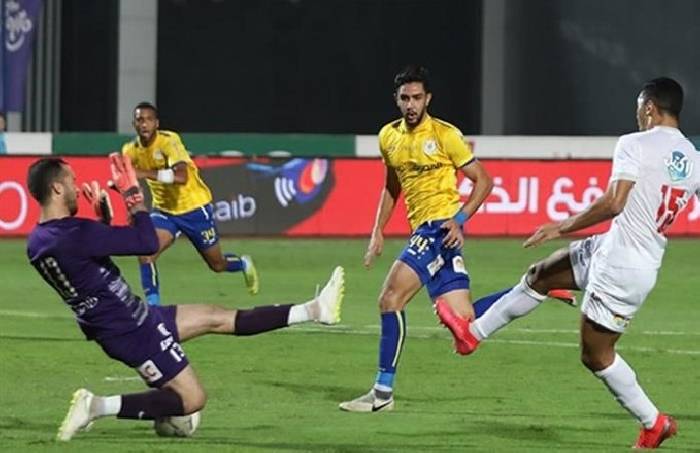 Nhận định, soi k&egrave;o Future vs Ismaily, 20h00 ng&agrave;y 23/6: Đ&acirc;u dễ cho chủ nh&agrave;